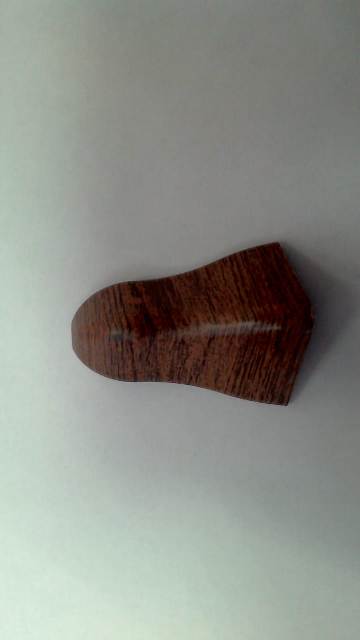 Угол наружный, "Секвойя-50", 1уп (2шт)