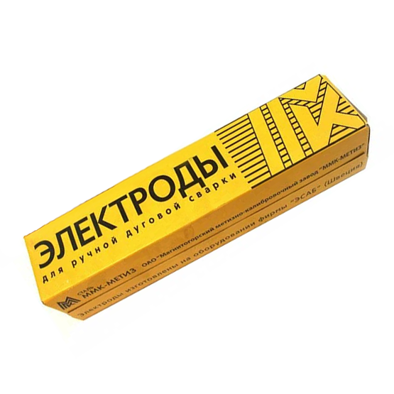 Электроды МР d=5мм, 6,5кг