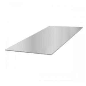 Лист гладкий оцинкованный серый 2500*1250*0,45мм