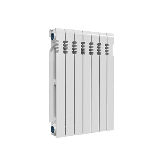 Радиатор чугунный окрашенный "Ogint" 7 секций 580*406мм