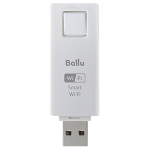 Модуль съемный управляющий Ballu BEC/WF-01, Smart Wi-Fi