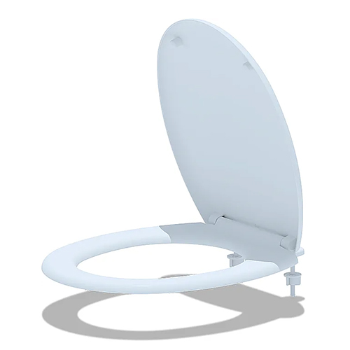 Сиденье для унитаза &quot;Ани пласт WS0200&quot;