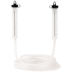 Гидроуровень "Сибртех" со шкалой, D=8мм, L=15м