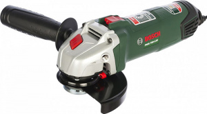 УШМ &quot;Bosch&quot; PWS 750-125, 3165140751889