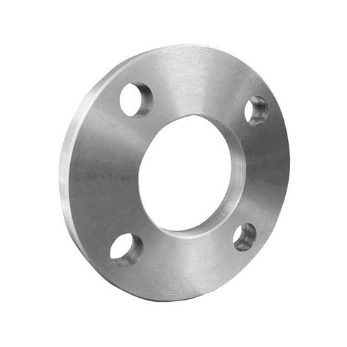 Фланец сталь Ду50 для бурта PPR 63 (4 отверстия)
