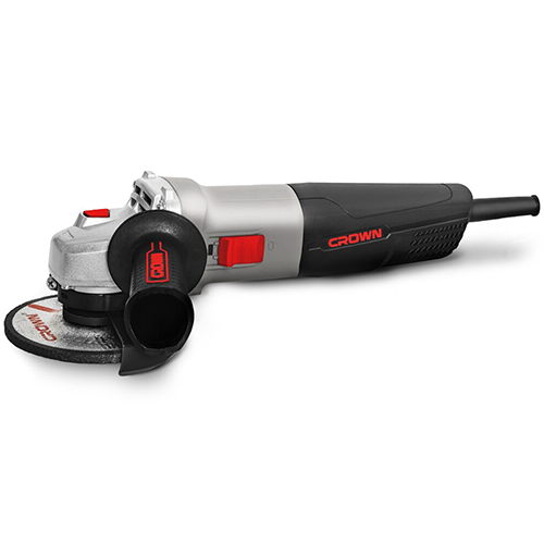 УШМ 125мм &quot;CROWN&quot; CT13499-125, 720Вт