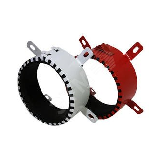 Муфта противопожарная 25 мм