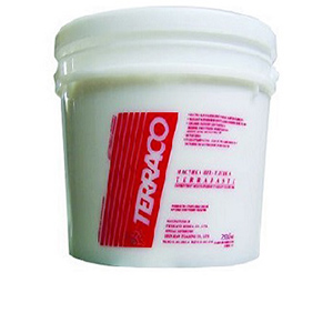 Мастика для кафеля &quot;Terrapaste&quot;, 20кг