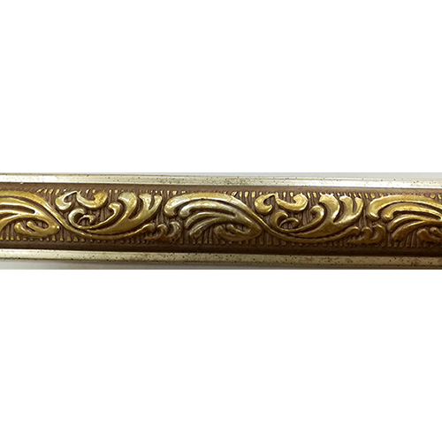 Интерьерный багет 1M3/1-Ternura, 30*2400мм