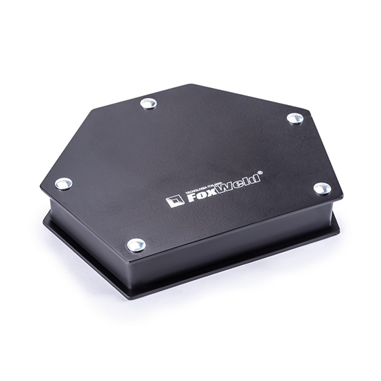 Магнитный уголок 34кг