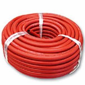 Рукав (пропановый, ацетиленовый) 0,63МПа, d=6,3мм, Iкл, красная полоса