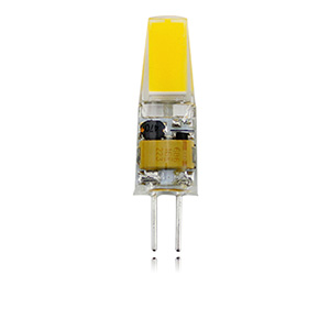 Лампа светодиодная 220В 5Вт G4 4000К 400Лм LED-G4-Regular &quot;AKTIV ELECTRO&quot;