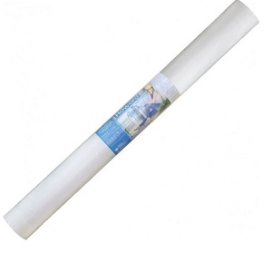 Флизелин ремонтный 1,06*25м, 150г/м2 Howard