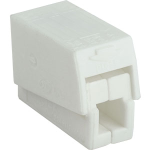 Строительно-монтажная клемма СМК 224-112 для светильников "ИЭК"