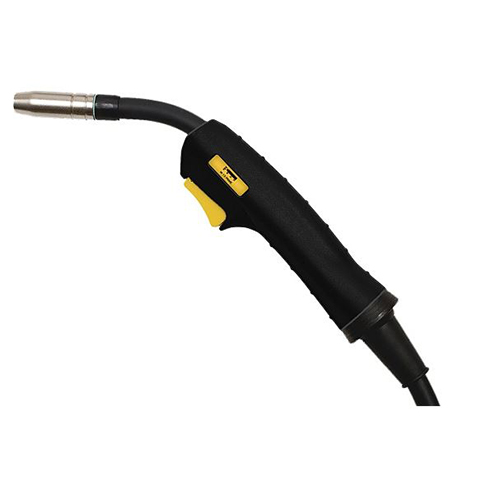 Горелка к п/а КЕДР M-15 PRIME (евро адаптер) 0,6-1мм, 180А, 3м