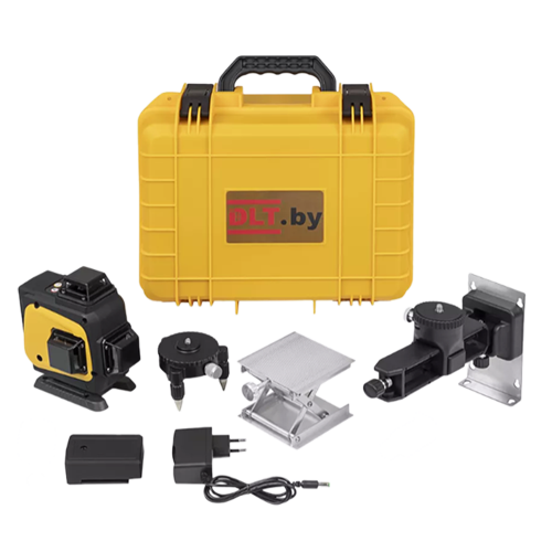 Лазерный уровень "DLT" EK-500