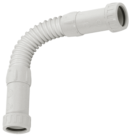 Муфта гибкая труба-труба, IP65 CXT32 "ИЭК"