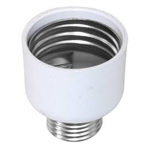 Патрон-переходник Е27-Е40