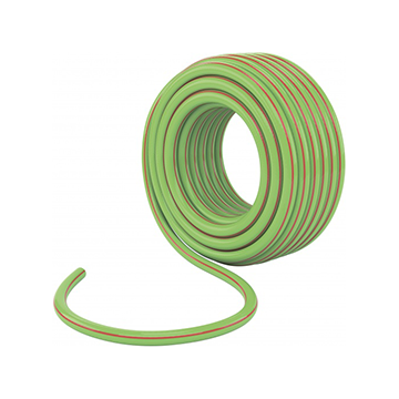 Шланг армированный, эластичный 3/4", 25 м