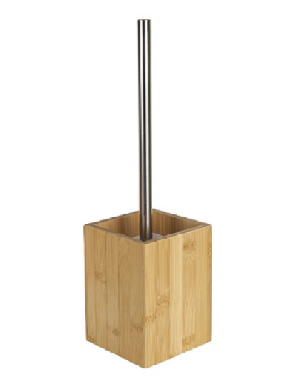 Щетка &quot;Wood B4439-5&quot; для унитаза