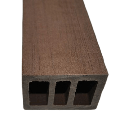 Перила №2 90*40*4000, Венге