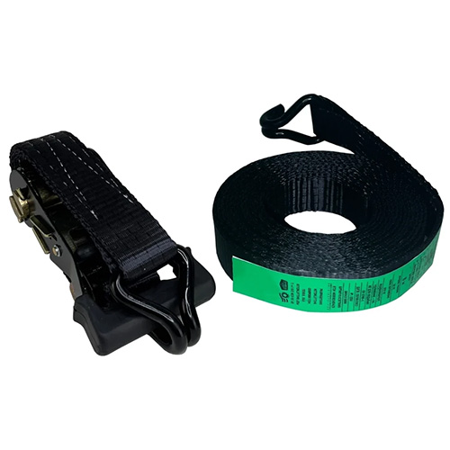 Ремень крепёжный стяжной усиленный 3700кг, L=6м, W=35мм