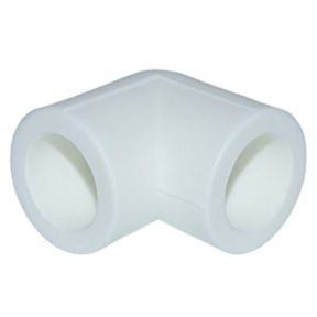 Угольник 90° "Lavita" PPR L 25