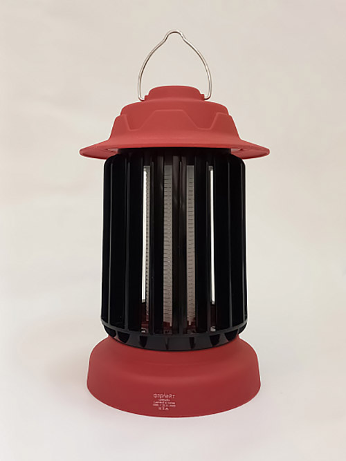 Противомоскитная электрическая аккумуляторная ловушка для насекомых IP54 Фарлайт