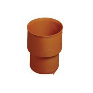 Переходник для чугунных труб наружной канализации 160мм