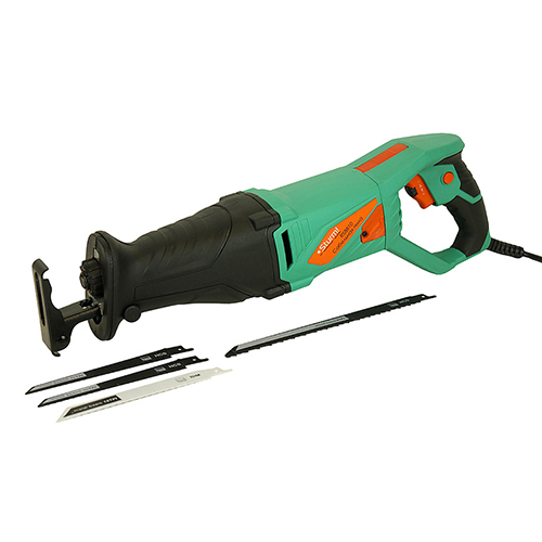 Сабельная пила "STURM!" 1кВт, глубина реза: дерево 160мм /сталь 10мм