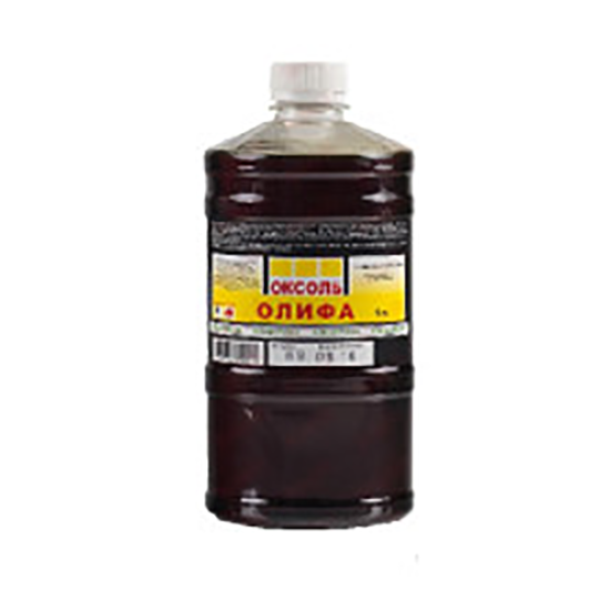 Олифа, марка &quot;Оксоль-К&quot;, 2кг