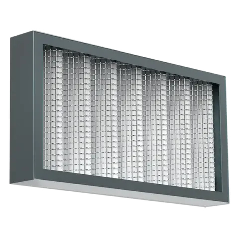 КС ФЯГ 60-35 EU4, Кассета сменная фильтрующая для ФЯГ 60-35 EU4