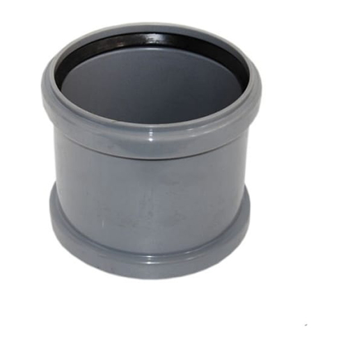 Муфта надвижная для внутренней канализации РР 110