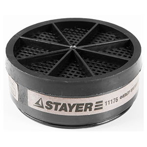 Фильтрующий элемент STAYER "MASTER" тип А1