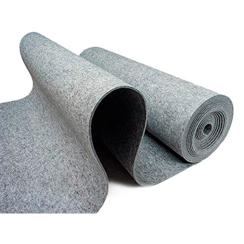 Войлок 10+/- 2мм грубошерстный 1,5*1м!!!