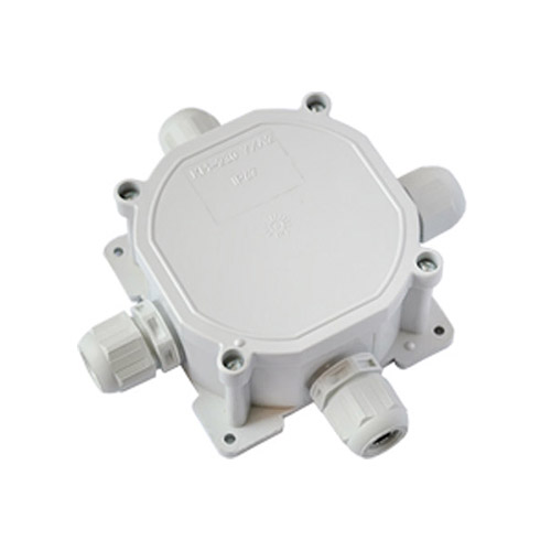 Коробка распред. "Минск" с клеммными колодками