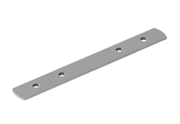 Соединительная планка для шинопровода Slim Magnetic в натяжной потолок  85204/00 (1шт) 85222/00