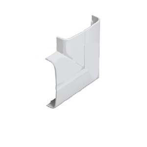 Поворот 90 градусов, "КМПП" 80*20 "ИЭК"