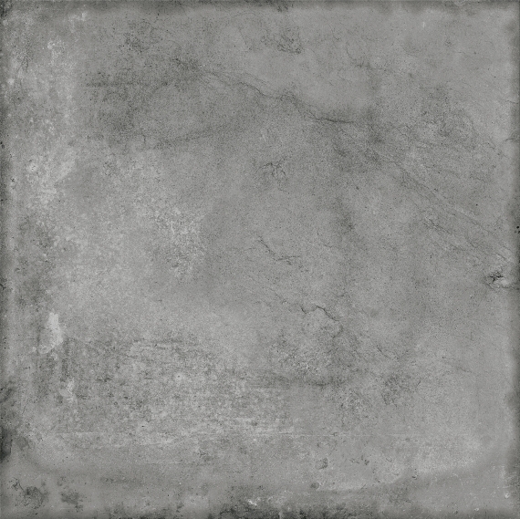 Керамогранит &quot;Цемент Стайл&quot;  450*450мм, серый