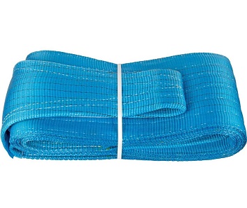 Строп текстильный петлевой L=6м, 8тн, 175-240мм