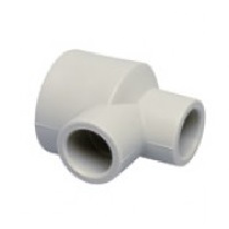 Тройник переходной PPR T 32*25*25