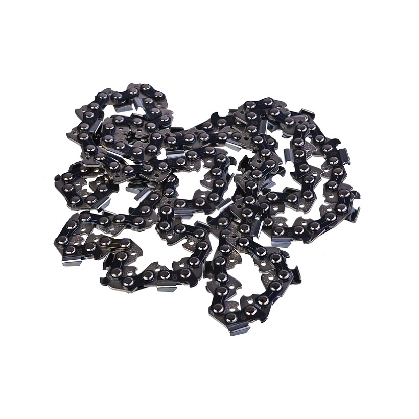 Цепь 0,325" 1,5 76 звеньев, H21-BPX-76, металлический кейс, "Hanskonner"