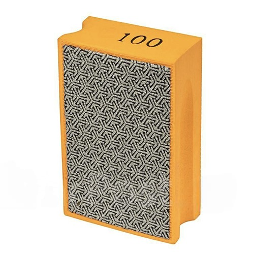 Притир алмазный DLT #100