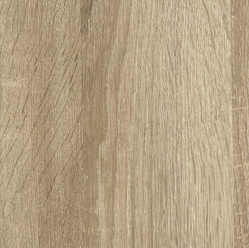 Панель стеновая МДФ - "Дуб европейский ПВХ", 240*6*2700мм, "Лорд"