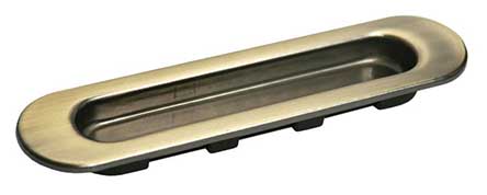 Ручка для раздвижных дверей "MHS150 - AB", "Бронза"