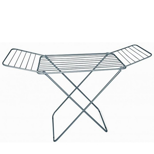 Сушилка для белья "Comfort", напольная, металлик, 20м