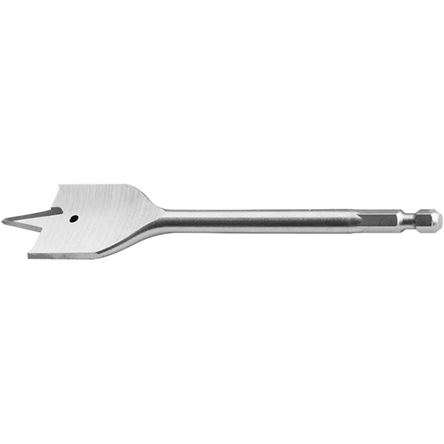 Сверло по дереву перовое 36*152мм Matrix