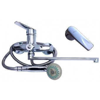 Смеситель &quot;Aquattro Q01-1301&quot; одноручковый для ванны