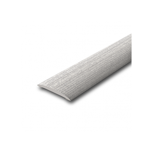 Порожек на клеевой основе "ИЗИ" 30*1600мм, "Ясень серый"