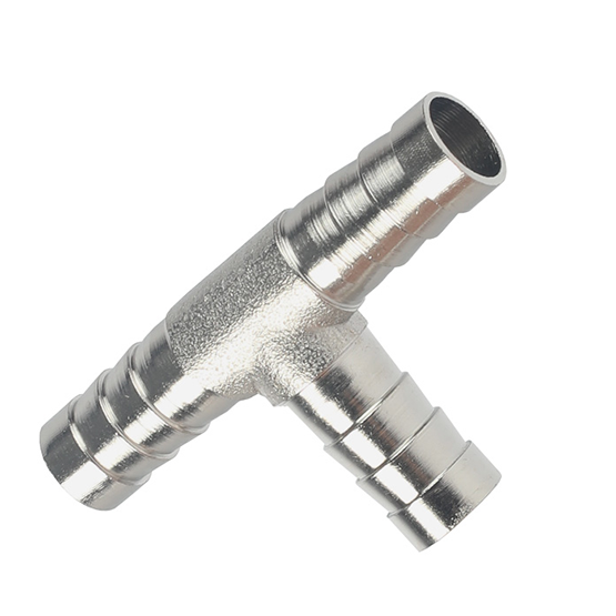 Переходник 46C/5, T-образная елочка 10mm "Patriot"